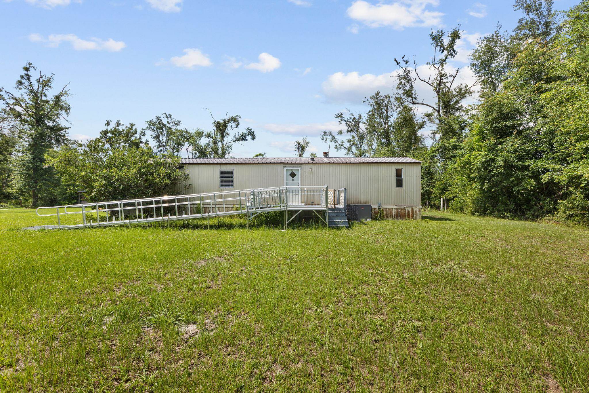 1521 T W Wilson Road Perry, FL 32347 - Photo 37 of 47