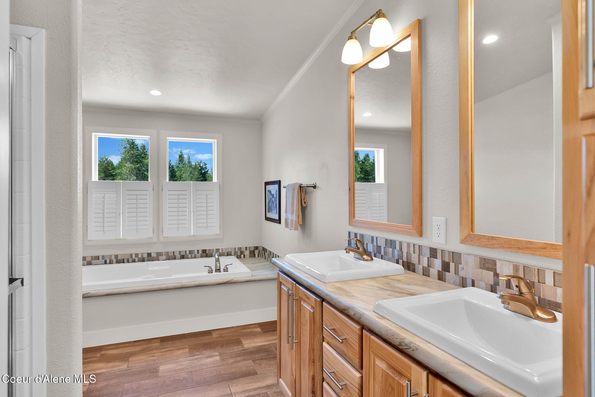 241 Promised Ridge Priest River, ID 83856 - Photo 25 of 58 Primary Bathroom