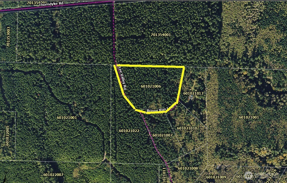 -nka L Lee Valley Road Quilcene, WA 98376 - Photo 6 of 10