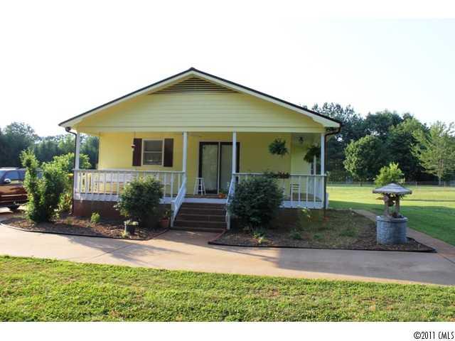 1733 Dameron Road Bessemer City, NC 28016 - Photo 14 of 14 Gallery Image 14