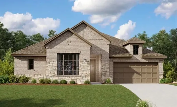 $399,000 | 1821 Bachman Lane, Forney, TX 75126