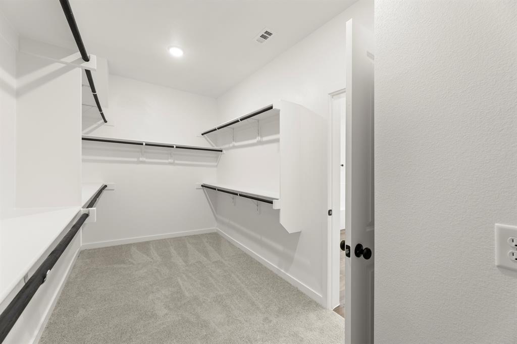 1821 Bachman Lane Forney, TX 75126 - Photo 23 of 27 a view of an empty room