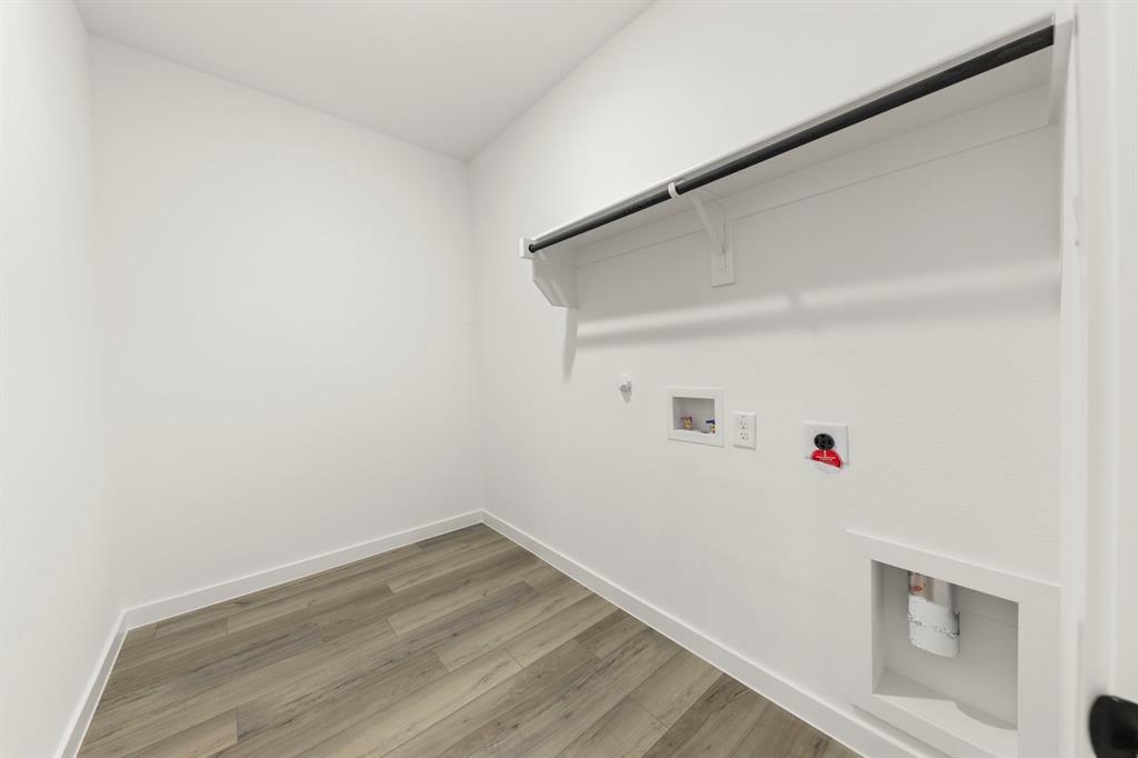 1821 Bachman Lane Forney, TX 75126 - Photo 24 of 27 a view of small space