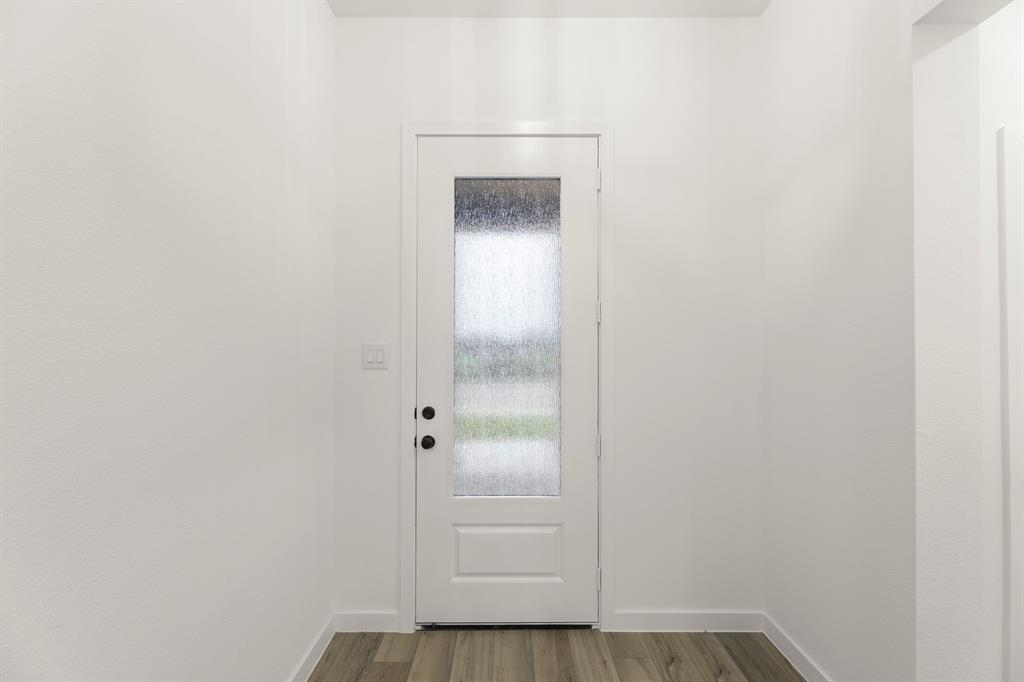 1821 Bachman Lane Forney, TX 75126 - Photo 3 of 27 a view of small space