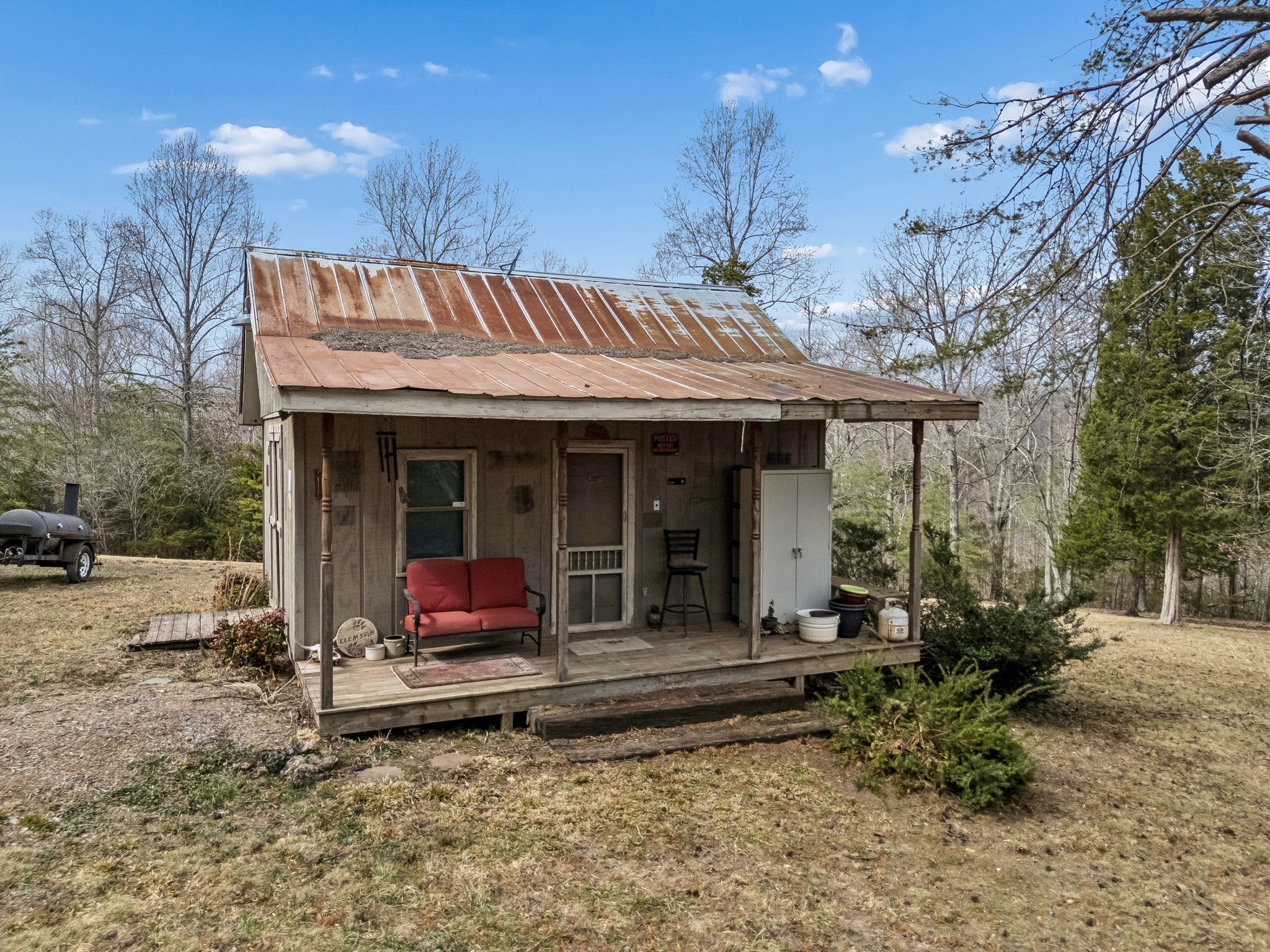 7301 Brush Creek Road Fairview, TN 37062 - Photo 24 of 30 a front view of a house