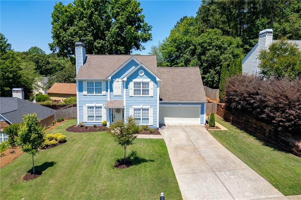 333 Twin Point Way Suwanee, GA 30024 - Photo 1 of 53