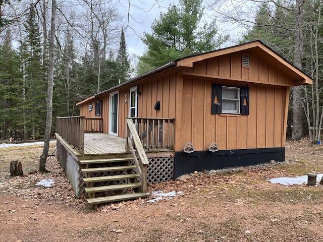 7724 Prairie Road Eagle River, WI 54521 - Photo 2 of 11 Gallery Image 2