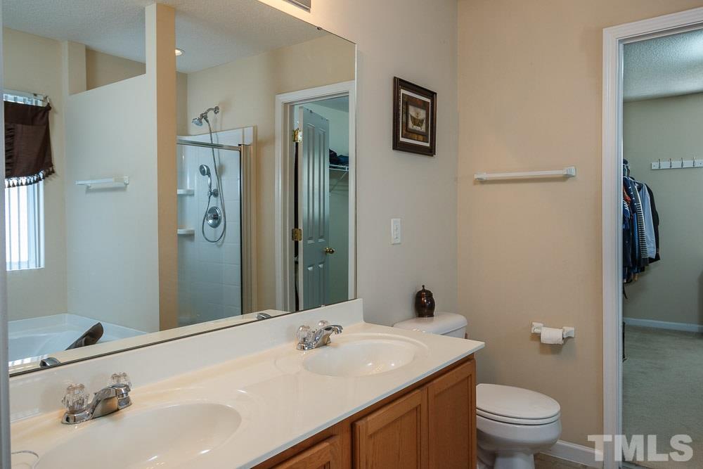 4238 Offshore Drive Raleigh, NC 27610 - Photo 23 of 25