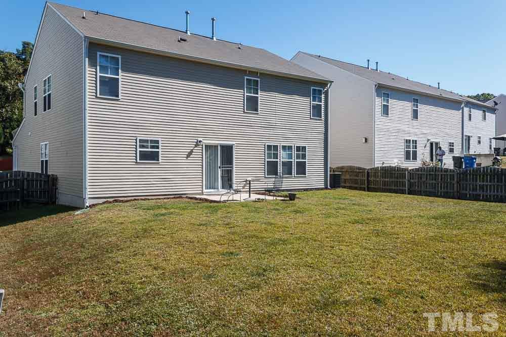 4238 Offshore Drive Raleigh, NC 27610 - Photo 25 of 25