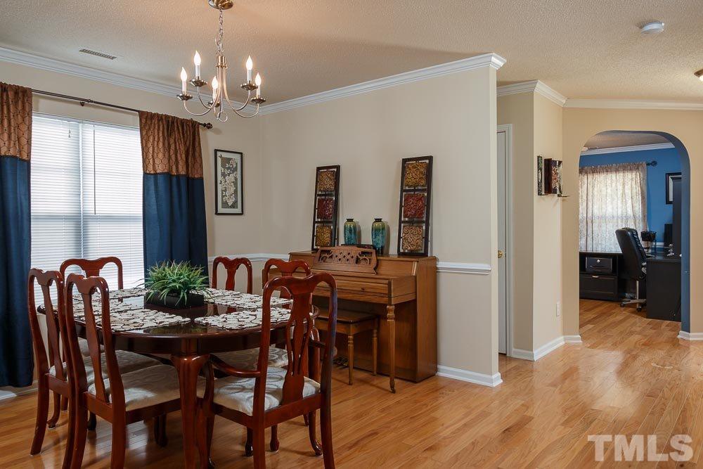 4238 Offshore Drive Raleigh, NC 27610 - Photo 4 of 25