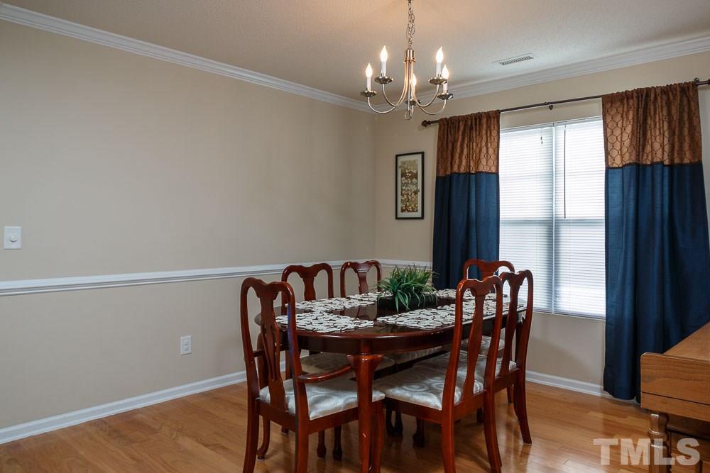 4238 Offshore Drive Raleigh, NC 27610 - Photo 5 of 25