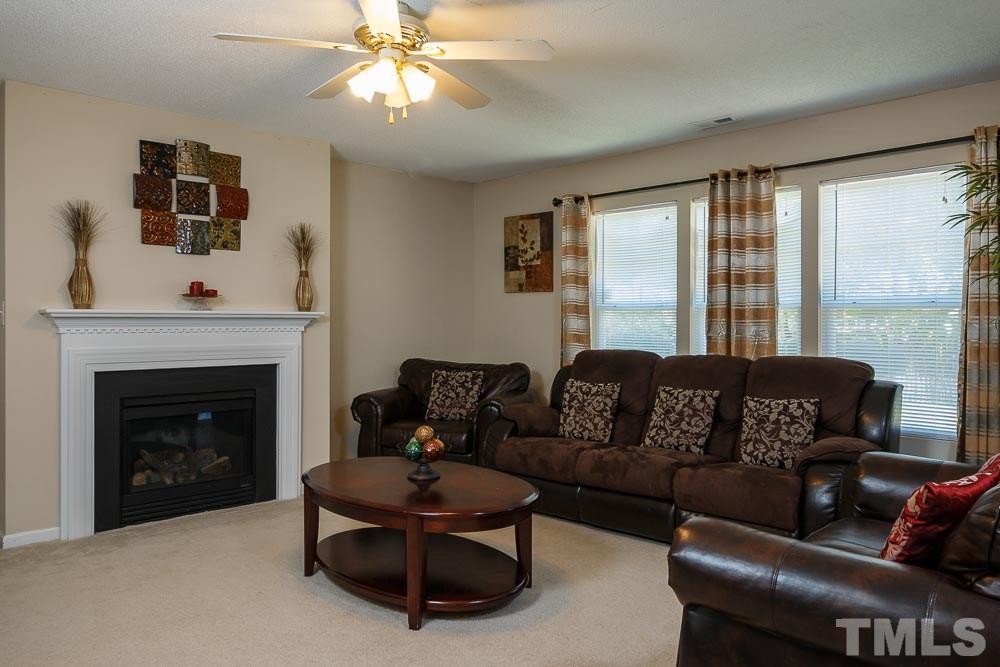 4238 Offshore Drive Raleigh, NC 27610 - Photo 7 of 25