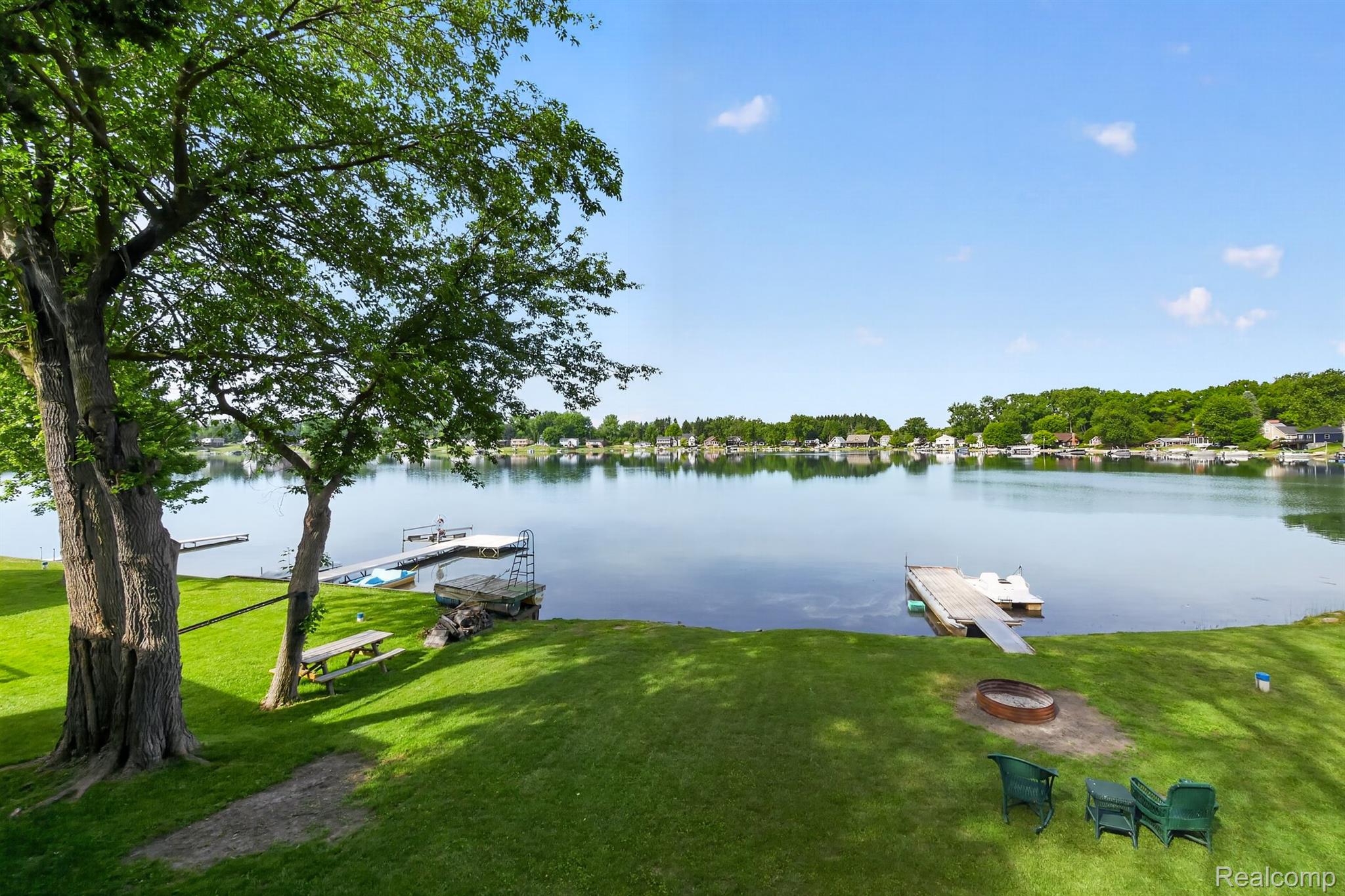 1717 Triangle Lake Road Howell, MI 48843 - Photo 17 of 58 1717-Triangle-Lake-Rd-WindowStill-Real-Estate-Photography-37.jpg
