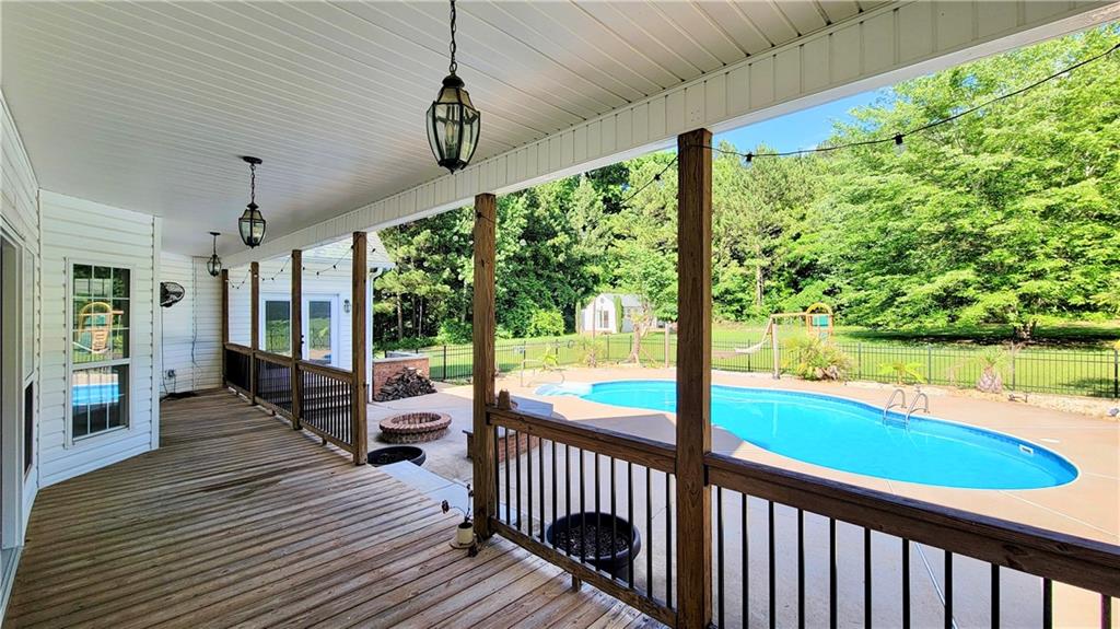 306 Hutchinson Farms Road Griffin, GA 30224 - Photo 48 of 66