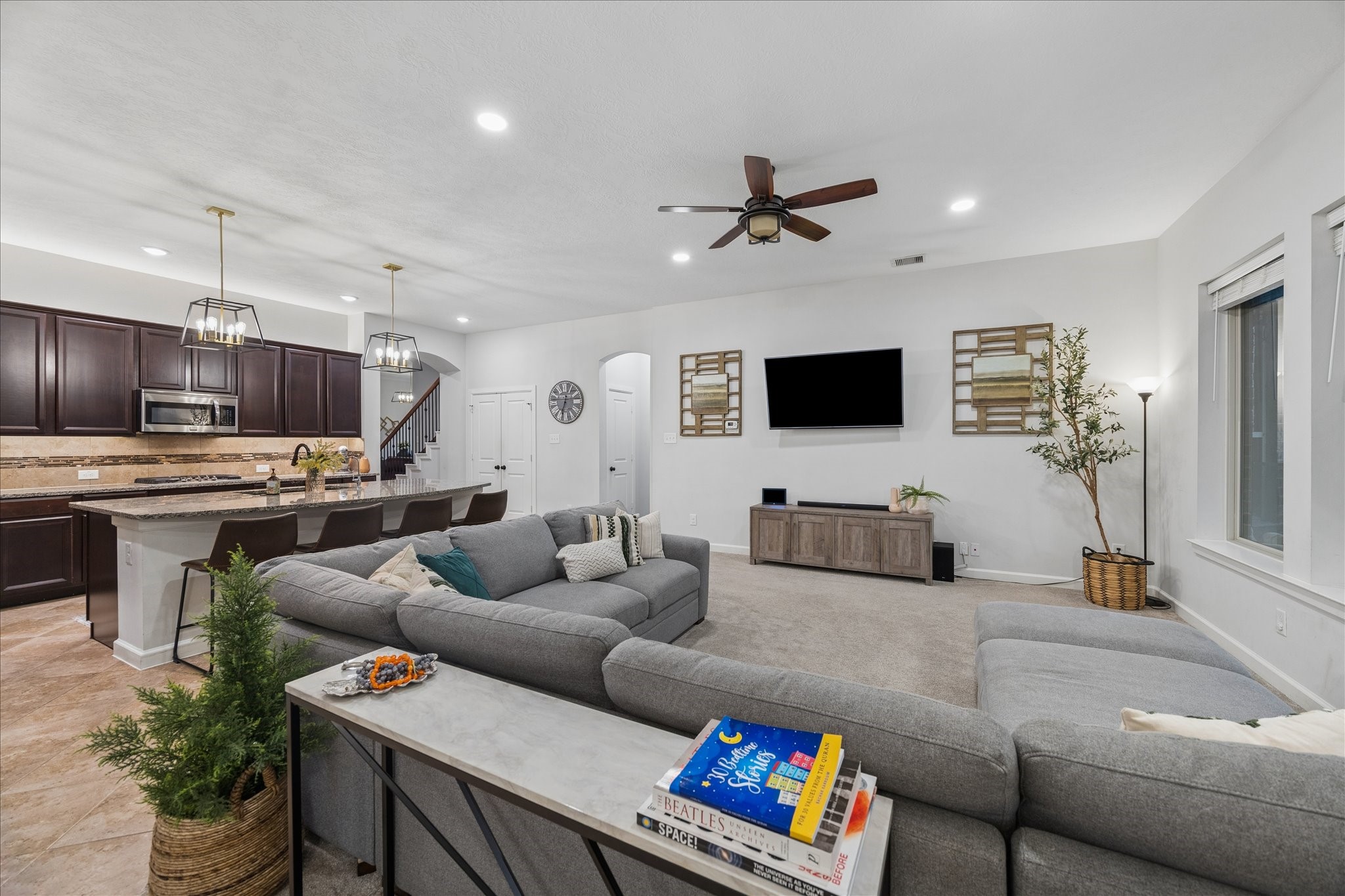 31618 Ember Trail Lane Spring, TX 77386 - Photo 15 of 44