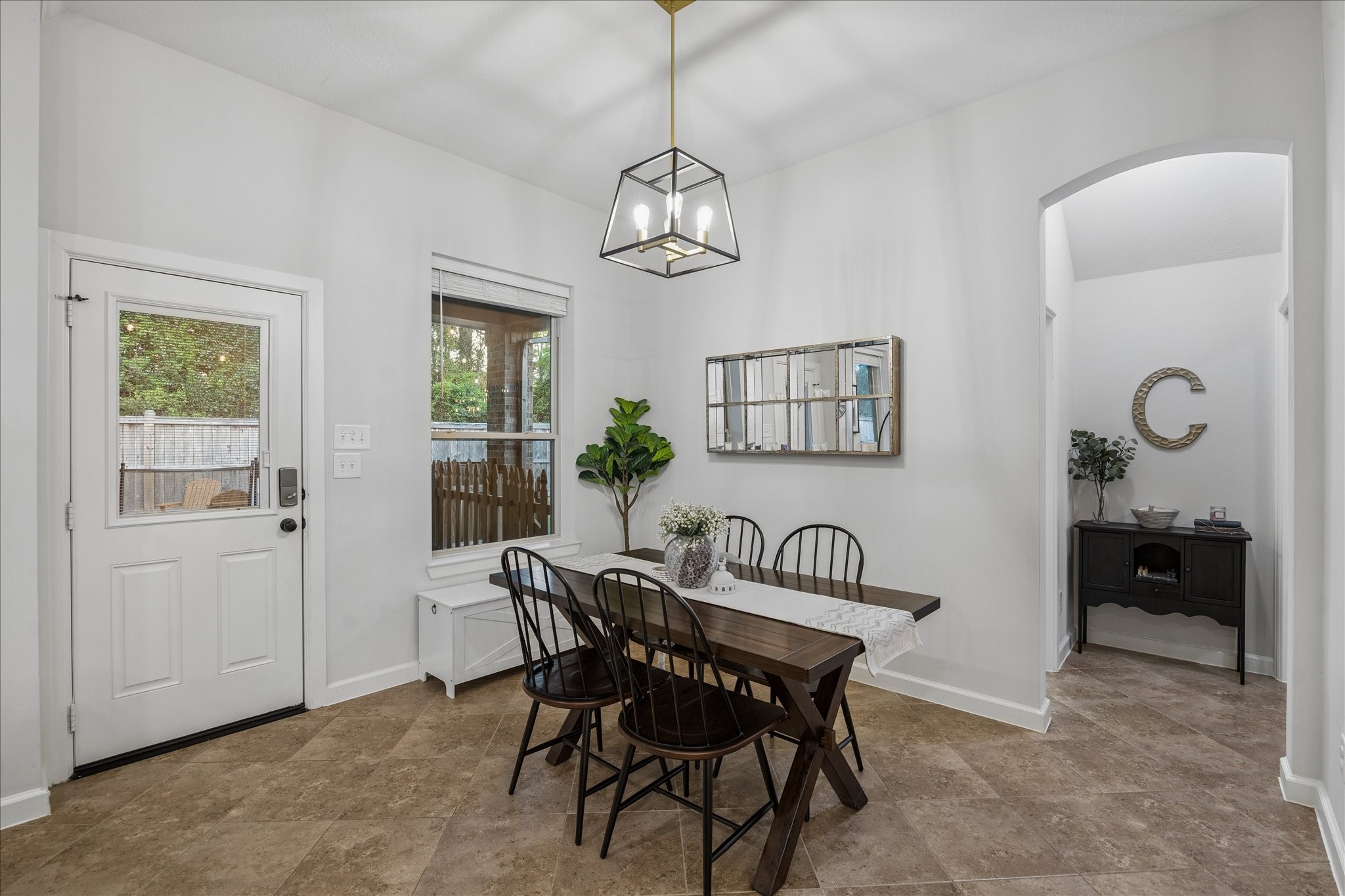 31618 Ember Trail Lane Spring, TX 77386 - Photo 16 of 44 Separate breakfast area