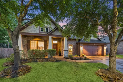 $559,000 | 31618 Ember Trail Lane, Spring, TX 77386