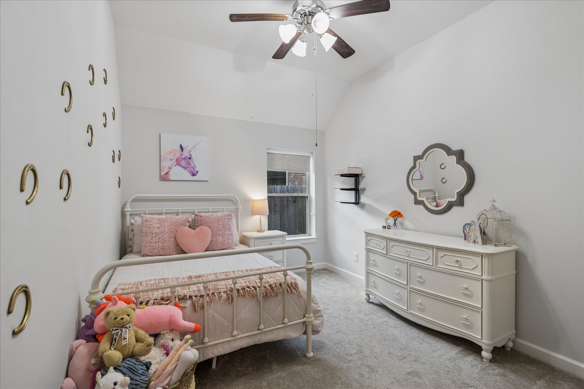 31618 Ember Trail Lane Spring, TX 77386 - Photo 21 of 44 2nd Bedroom - 1st floor