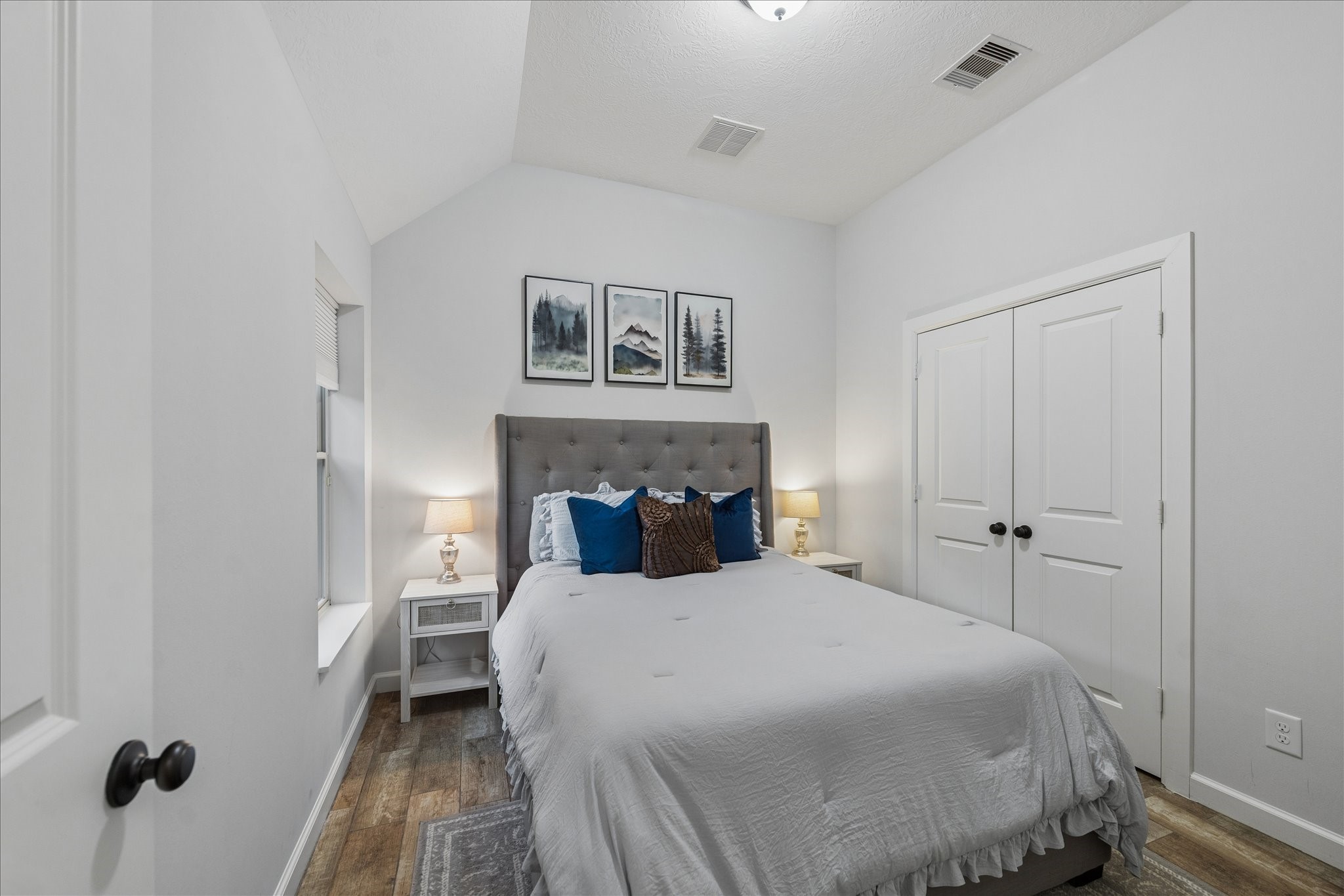 31618 Ember Trail Lane Spring, TX 77386 - Photo 23 of 44 4th Bedroom- 1st floor