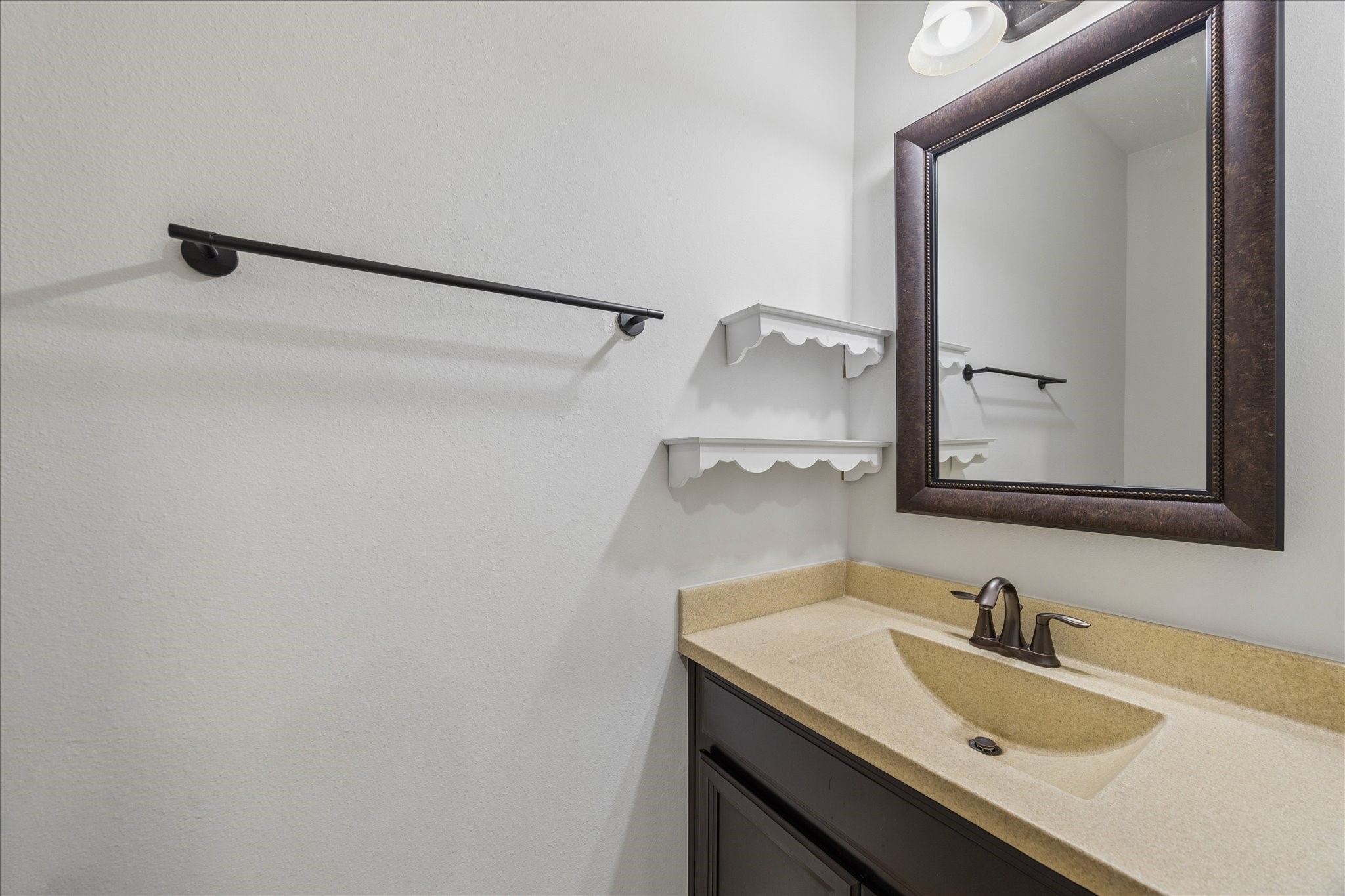 31618 Ember Trail Lane Spring, TX 77386 - Photo 26 of 44 2nd floor half bathroom