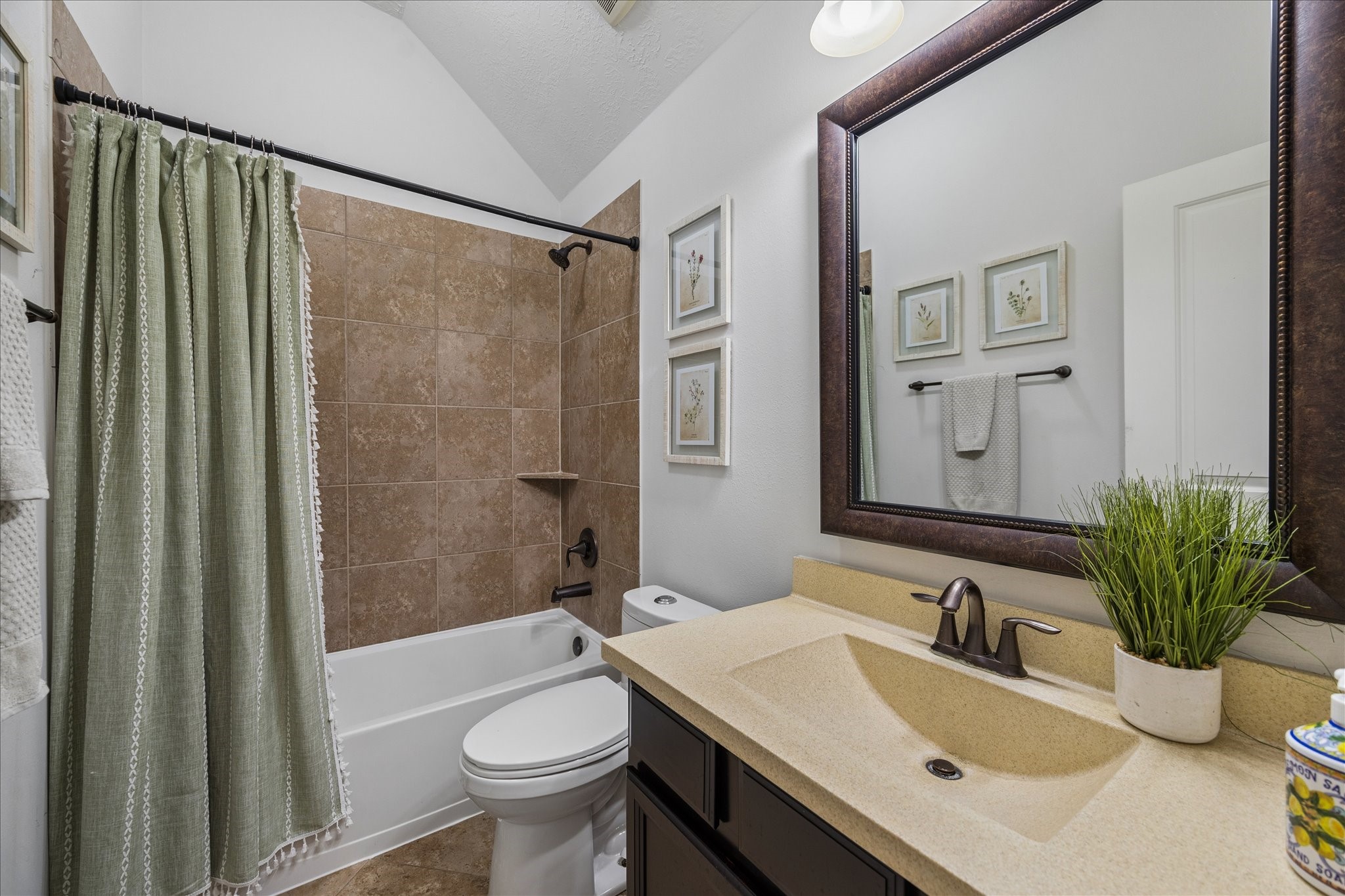 31618 Ember Trail Lane Spring, TX 77386 - Photo 29 of 44 Bathroom - 1st floor