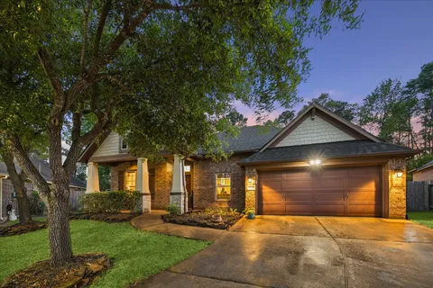 $559,000 | 31618 Ember Trail Lane, Spring, TX 77386