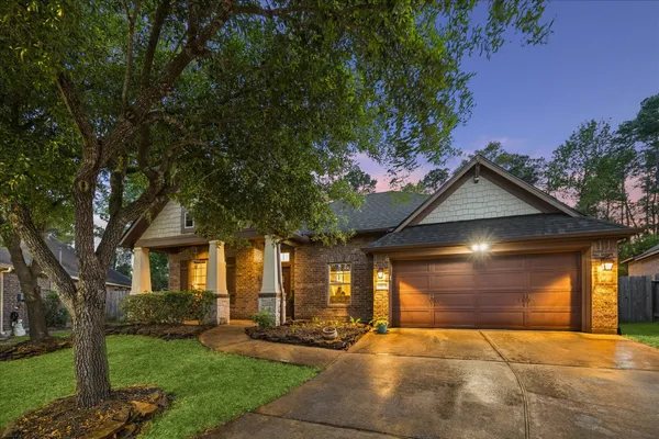 $559,000 | 31618 Ember Trail Lane, Spring, TX 77386