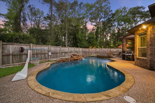 $559,000 | 31618 Ember Trail Lane, Spring, TX 77386