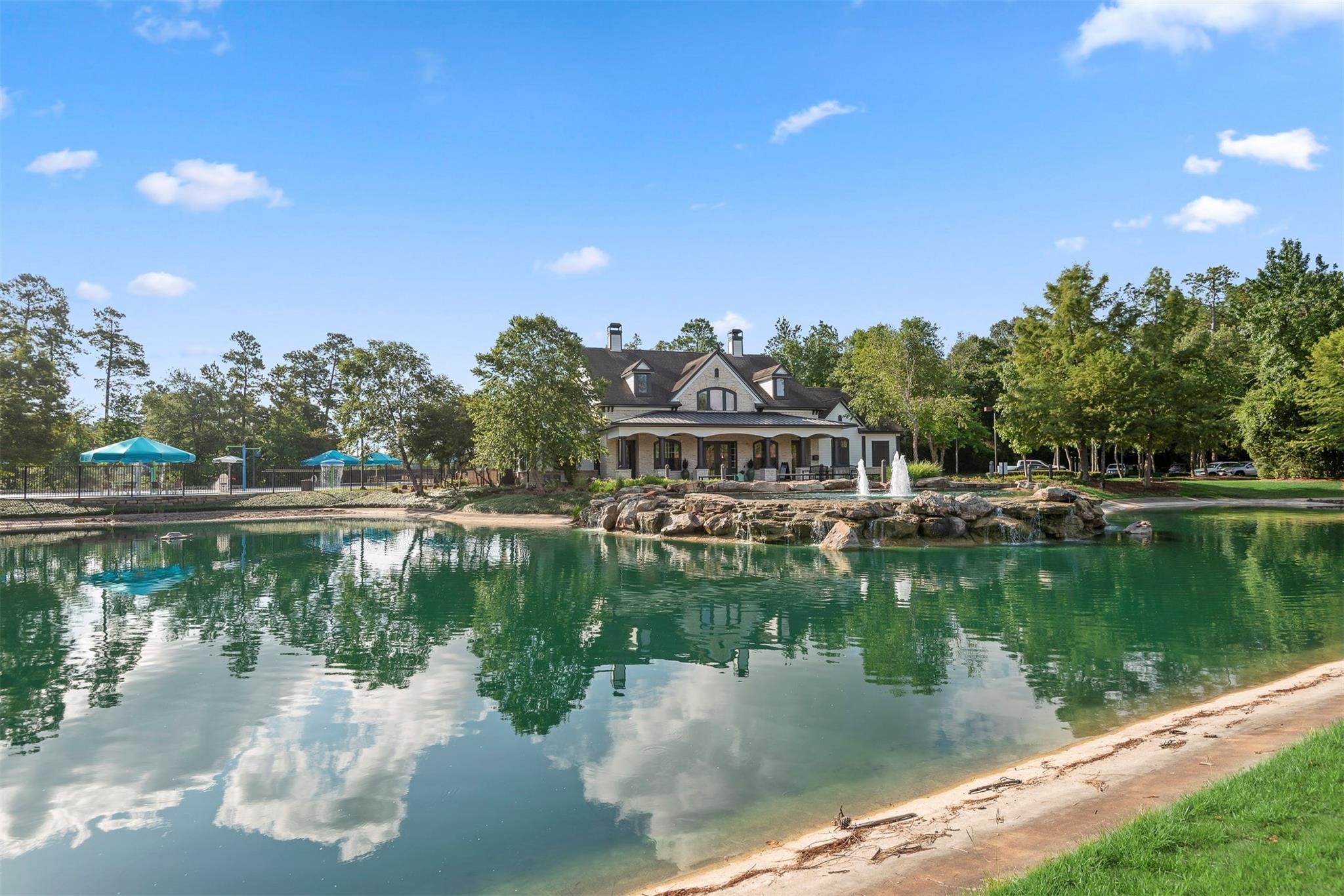 31618 Ember Trail Lane Spring, TX 77386 - Photo 38 of 44 Recreational Center