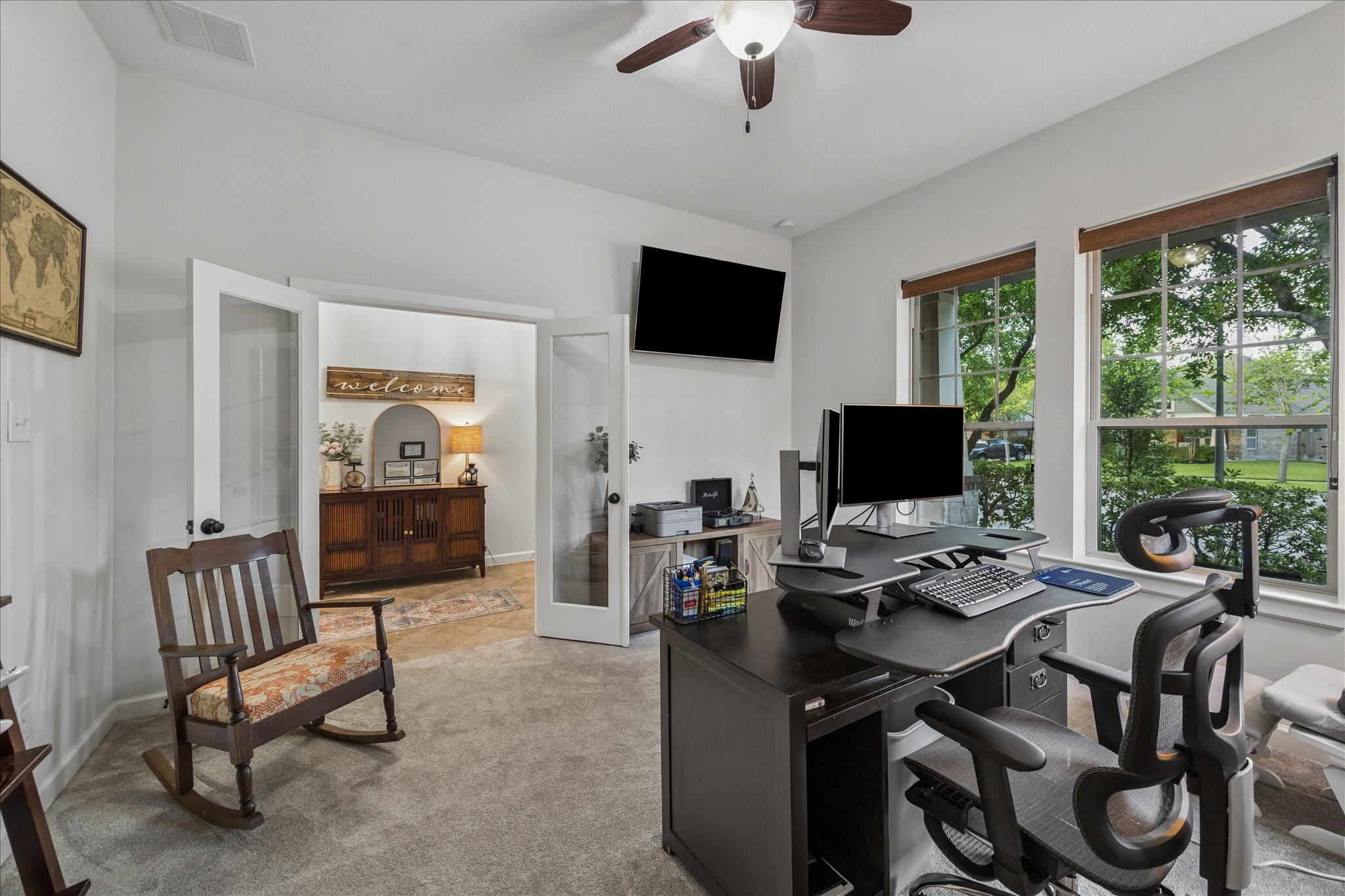 31618 Ember Trail Lane Spring, TX 77386 - Photo 6 of 44 Office/Study