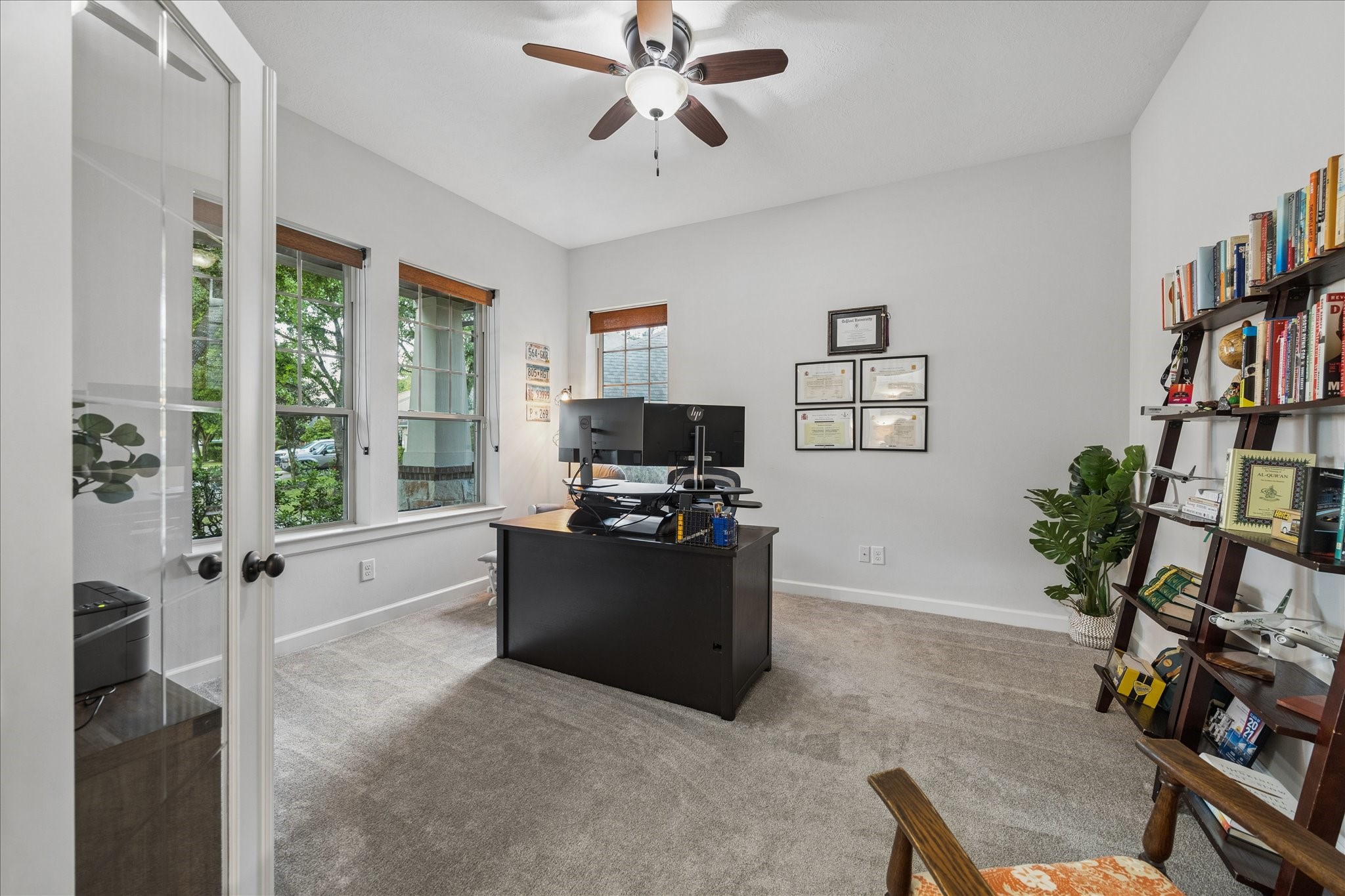 31618 Ember Trail Lane Spring, TX 77386 - Photo 7 of 44 Office/Study