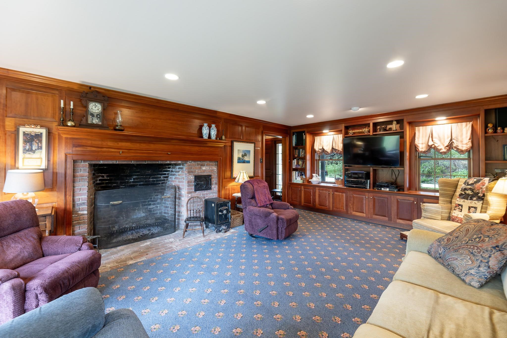 65 Clark Camp Road Cornish, NH 03745 - Photo 19 of 60