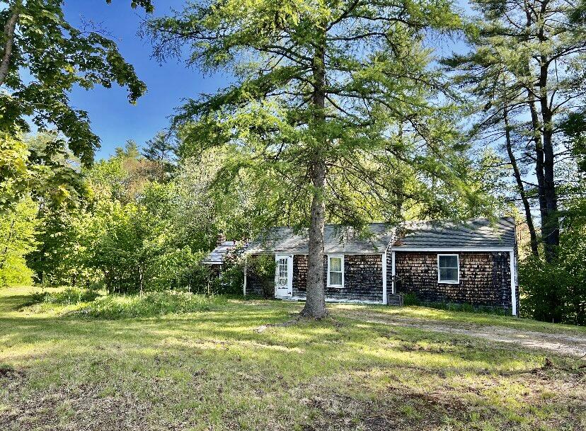 219 Brownfield Road Hiram, ME 04041 - Photo 2 of 25 IMG_7883