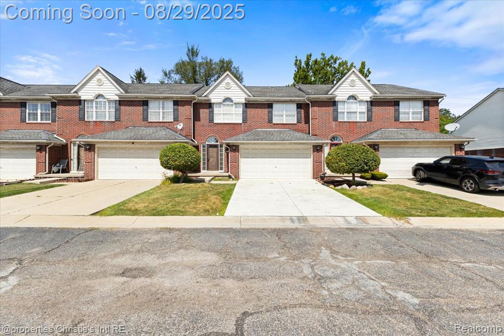 19236 West Eleven Mile Road Lathrup Village, MI 48076 - Photo 1 of 39