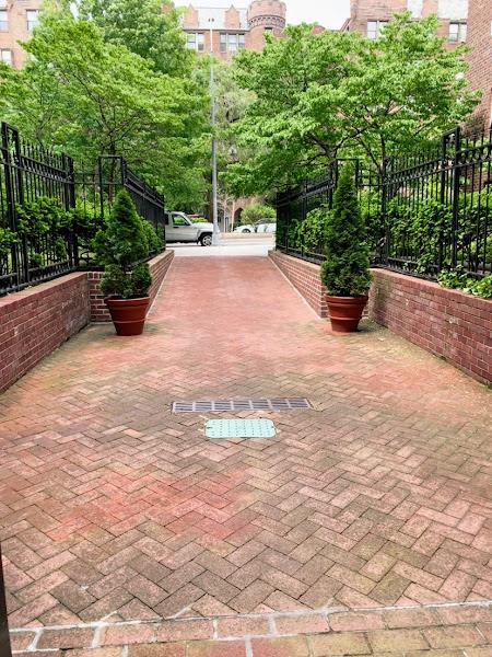 76-10 34th Avenue, Unit 2M Queens, NY 11372 - Photo 2 of 9 View towards Street.