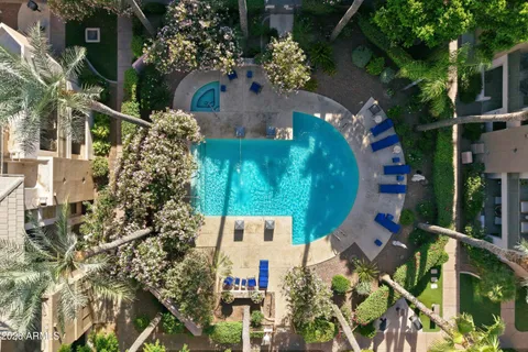 $415,000 | 4343 North 21st Street, Unit 256, Phoenix, AZ 85016