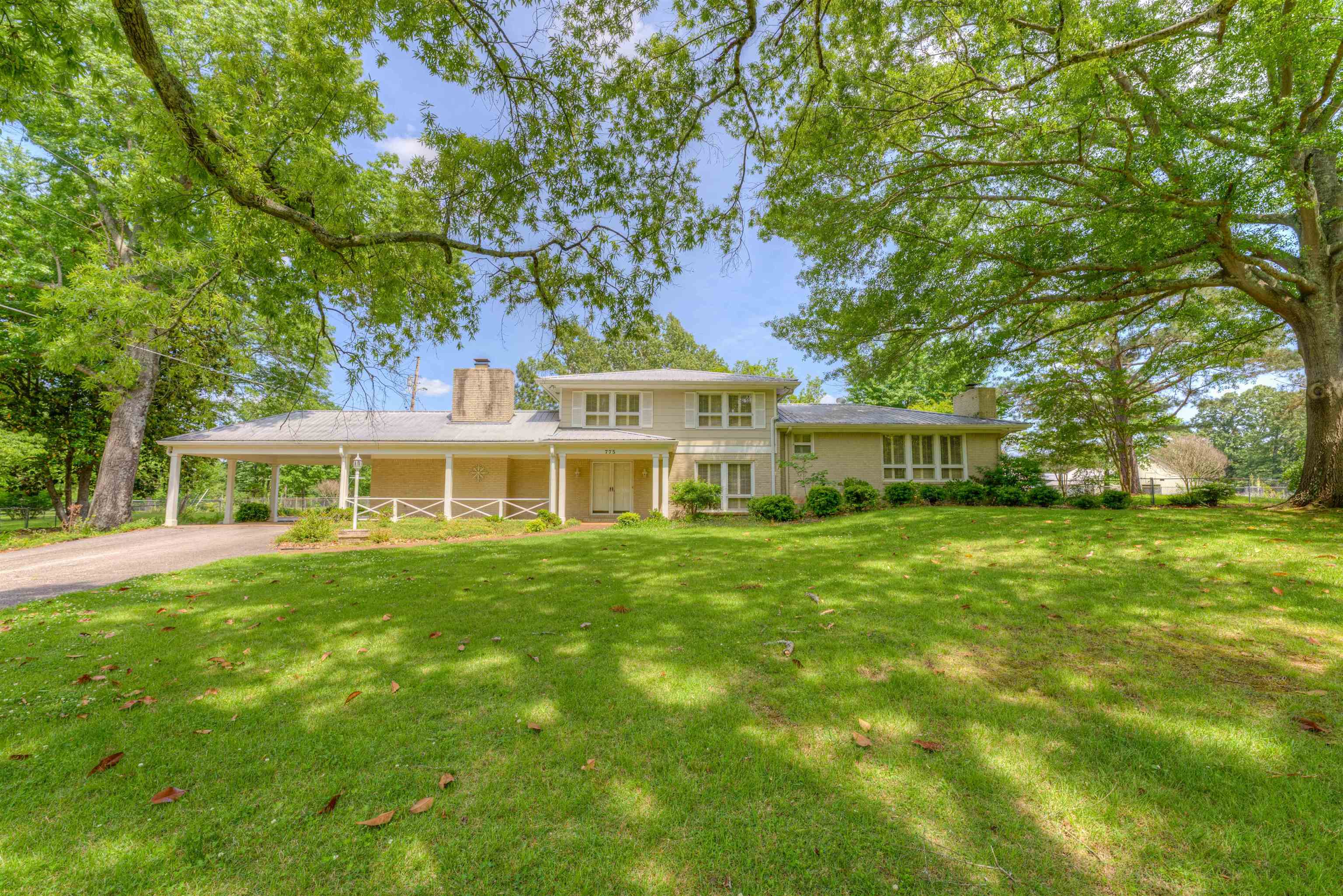 775 Pleasant Grove Road Moscow, TN 38057 - Photo 1 of 39 Gallery Image 1