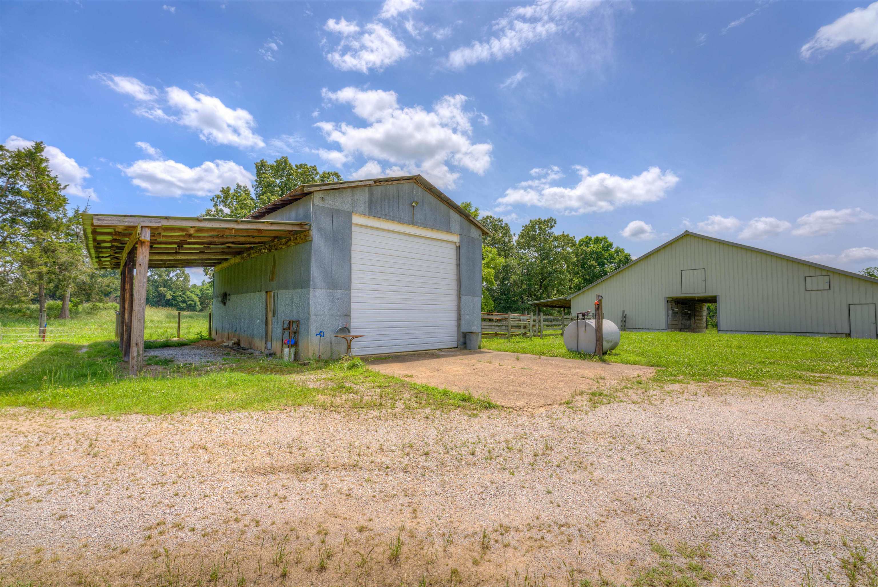 775 Pleasant Grove Road Moscow, TN 38057 - Photo 13 of 39 Gallery Image 13