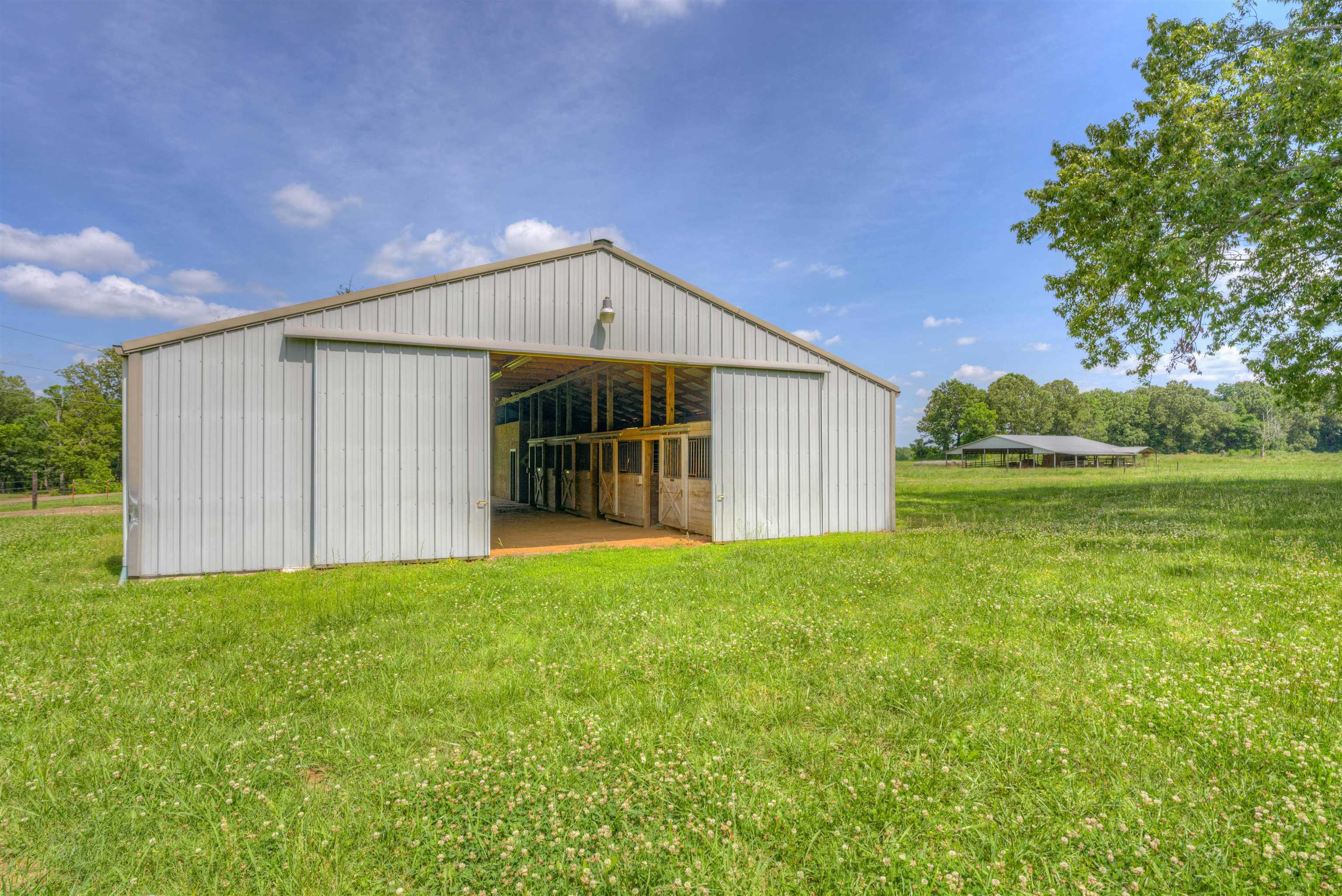 775 Pleasant Grove Road Moscow, TN 38057 - Photo 3 of 39 Gallery Image 3
