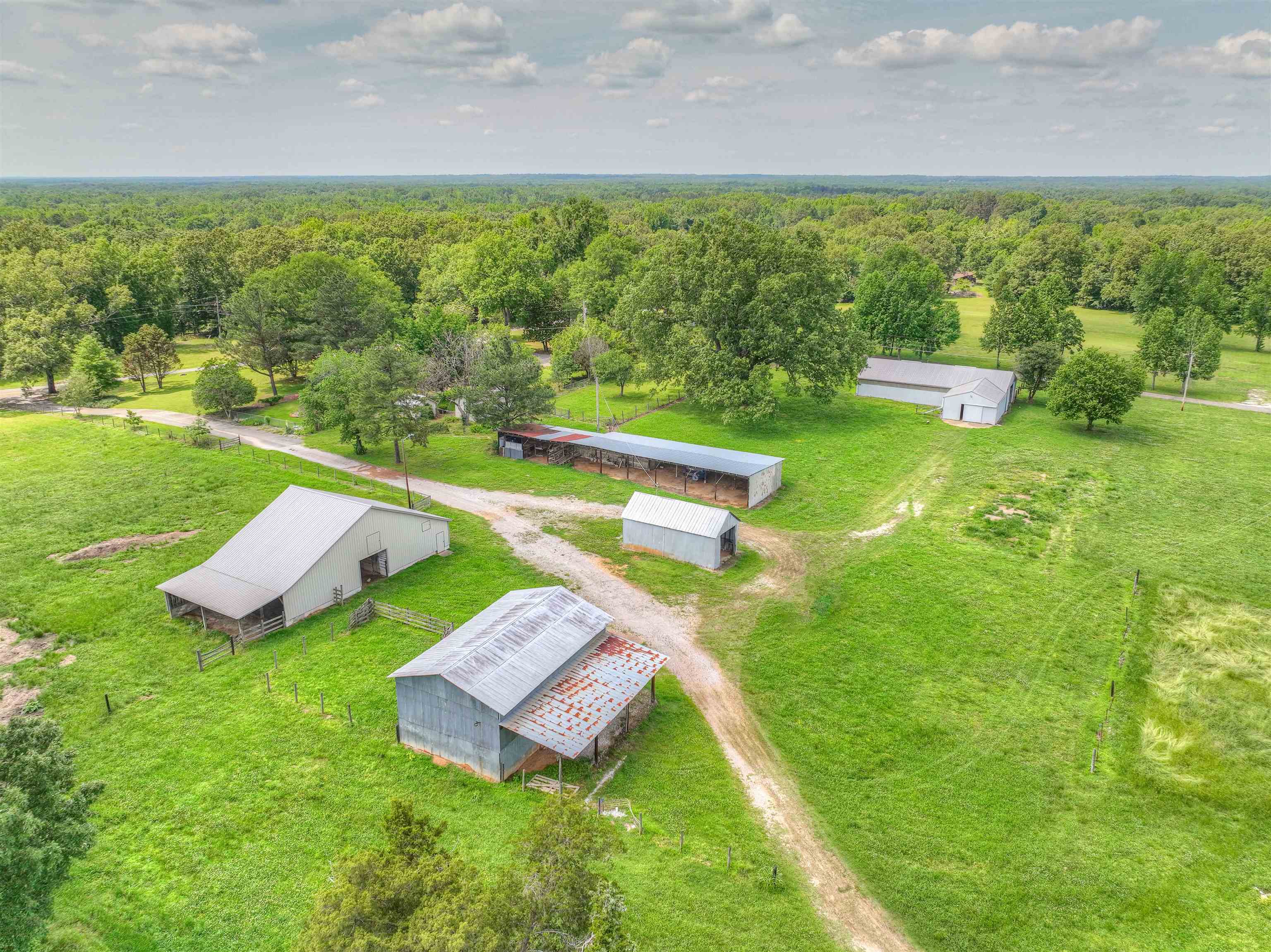775 Pleasant Grove Road Moscow, TN 38057 - Photo 6 of 39 Gallery Image 6