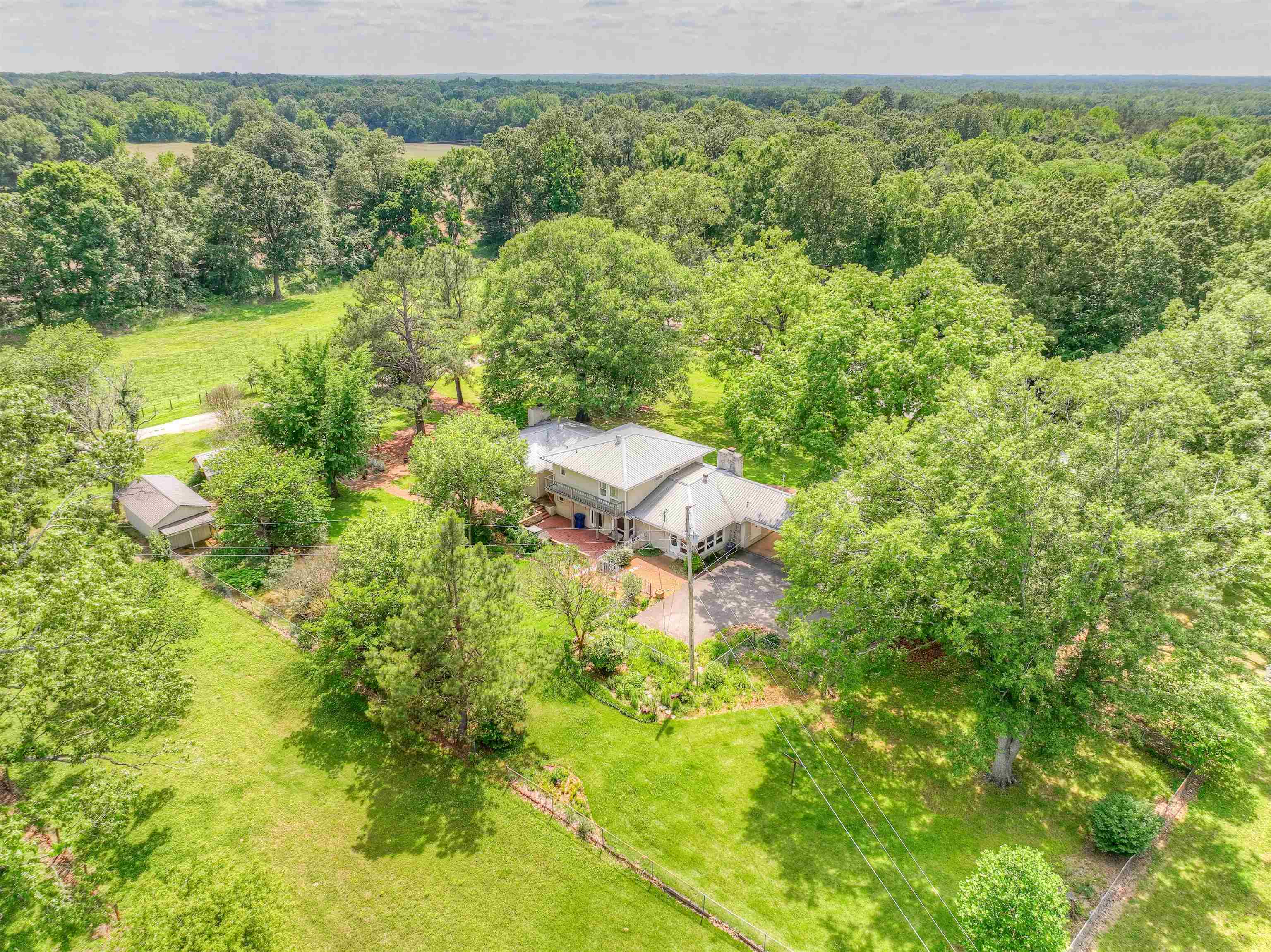775 Pleasant Grove Road Moscow, TN 38057 - Photo 8 of 39 Gallery Image 8