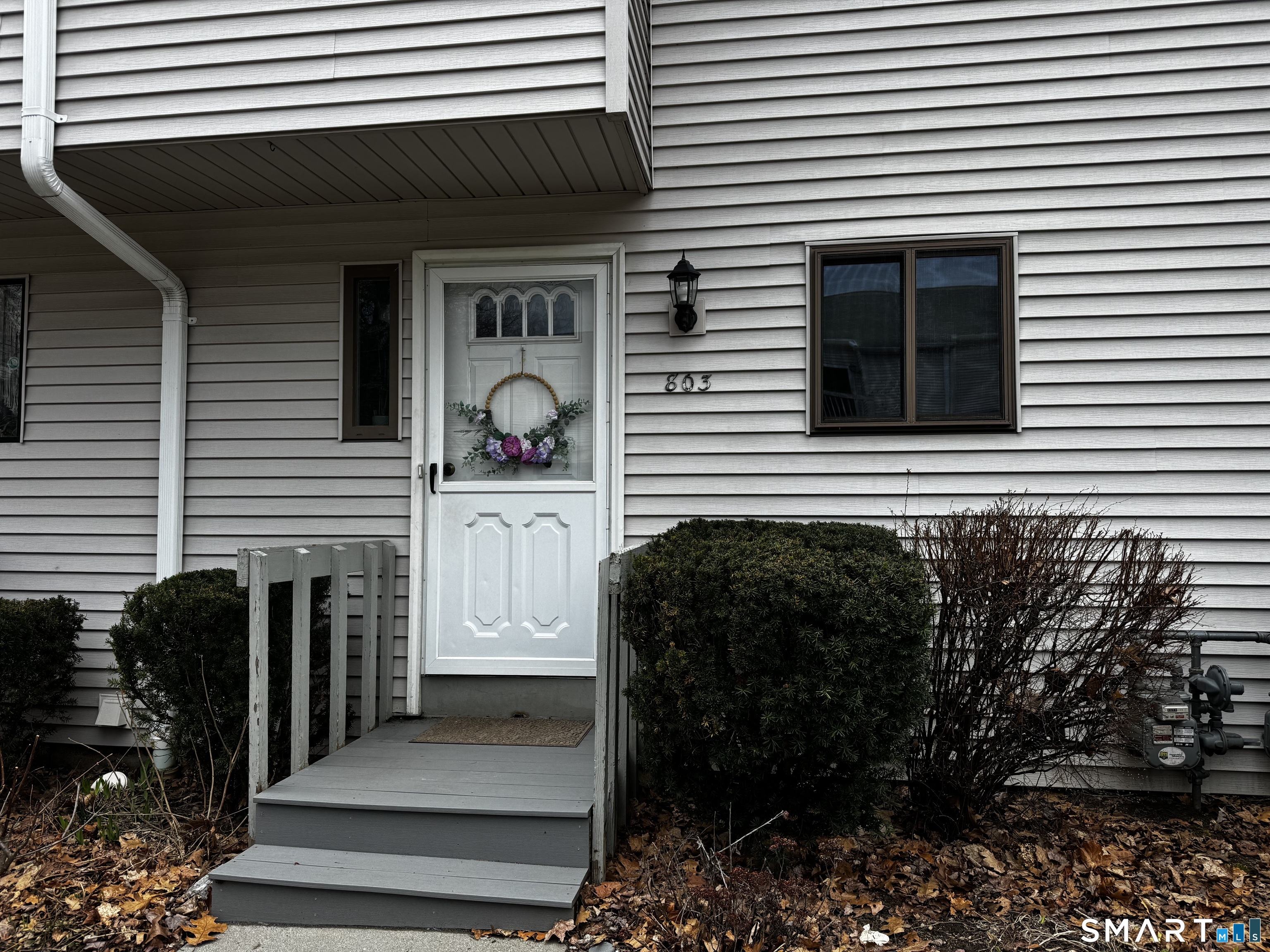 803 Timber Lane, Unit 803 Canton, CT 06019 - Photo 1 of 15