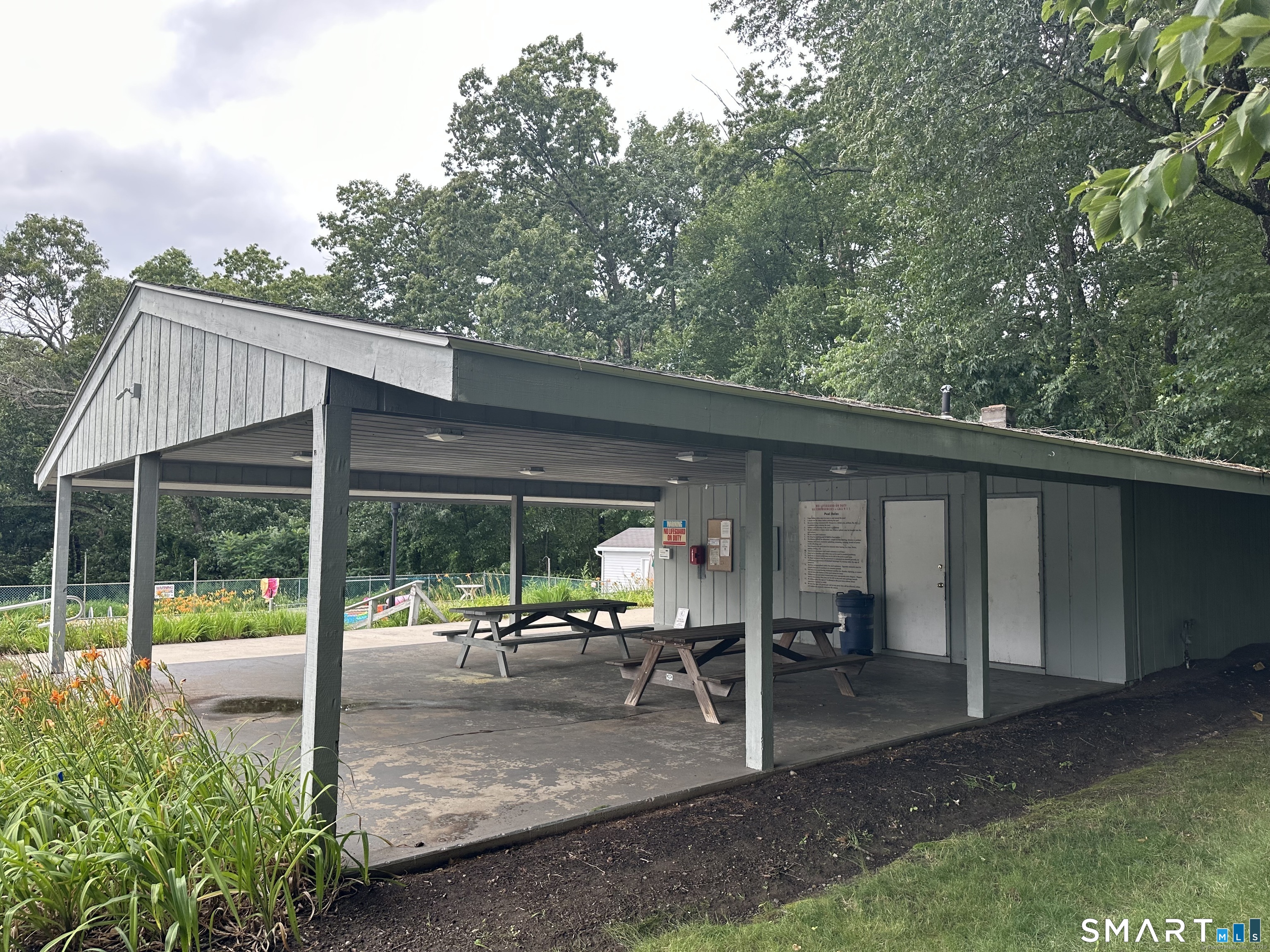 803 Timber Lane, Unit 803 Canton, CT 06019 - Photo 14 of 15