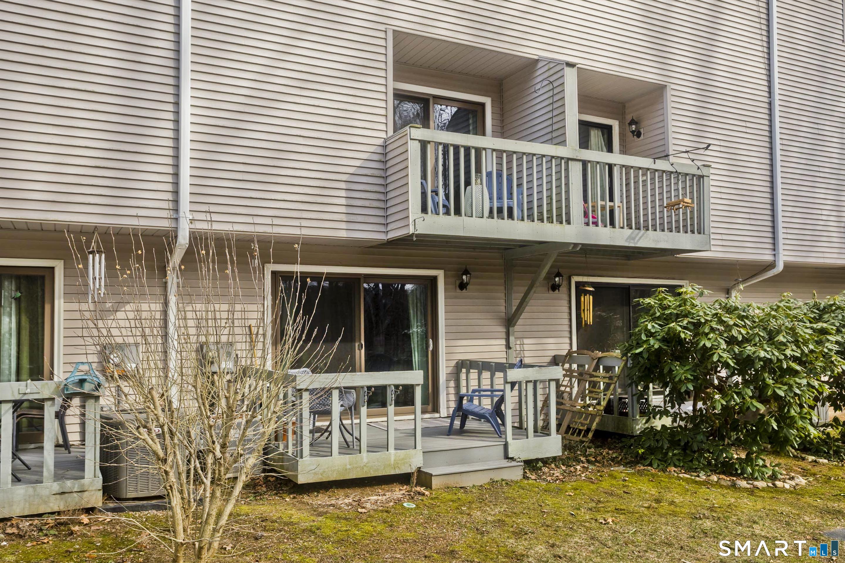 803 Timber Lane, Unit 803 Canton, CT 06019 - Photo 22 of 28