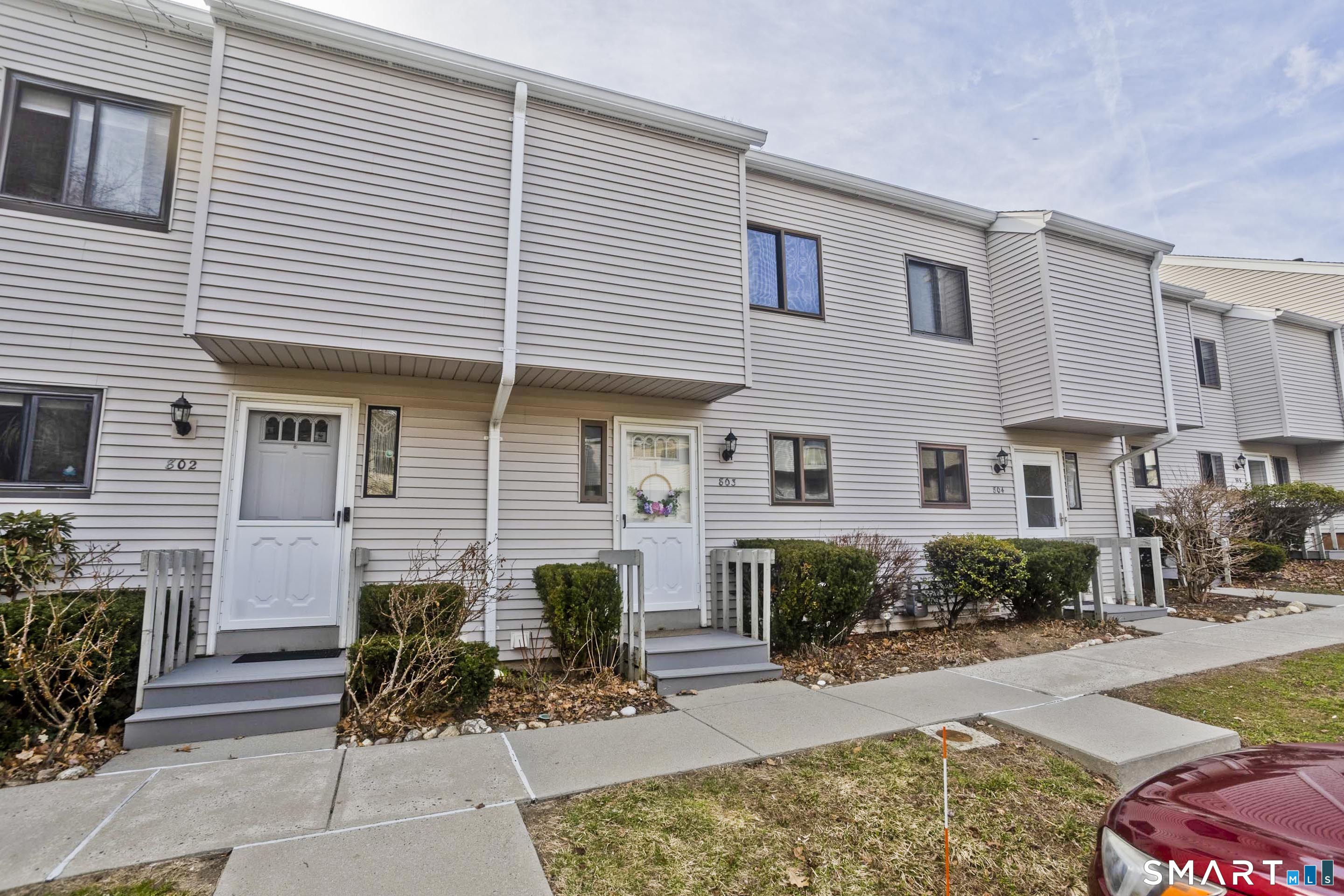 803 Timber Lane, Unit 803 Canton, CT 06019 - Photo 23 of 28