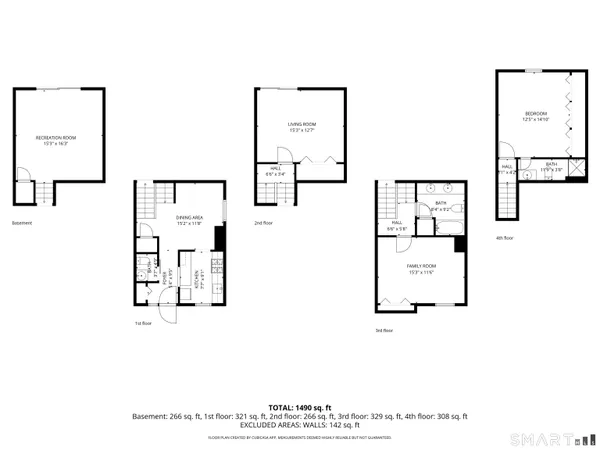 $270,000 | 803 Timber Lane, Unit 803, Canton, CT 06019