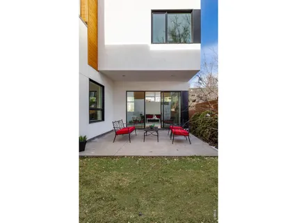 $1,570,000 | 2304 Pearl Street, Unit 2, Boulder, CO 80302