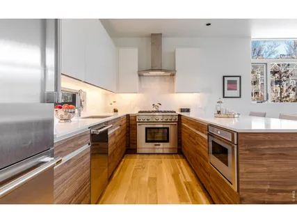 $1,570,000 | 2304 Pearl Street, Unit 2, Boulder, CO 80302