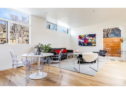 $1,570,000 | 2304 Pearl Street, Unit 2, Boulder, CO 80302