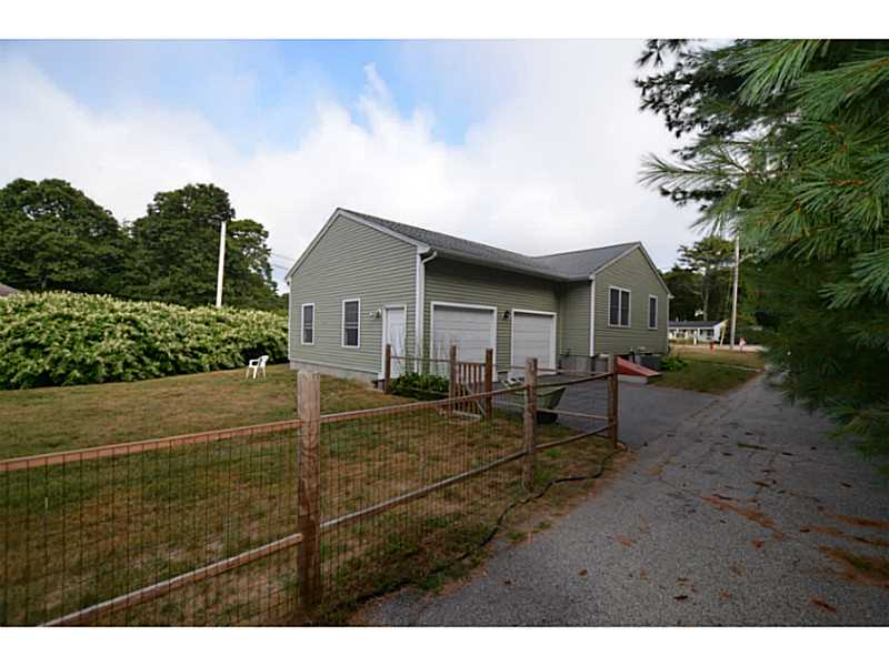93 Old Post Road Westerly, RI 02891 - Photo 3 of 25 Exterior Front.